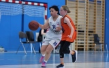 01.06.2025, Graz, Bluebox Arena, Basketball, Final Weekend 24/25, WU12 - Gratkorn vs. DBBC