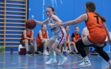 01.06.2025, Graz, Bluebox Arena, Basketball, Final Weekend 24/25, WU12 - Gratkorn vs. DBBC
