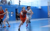 01.06.2025, Graz, Bluebox Arena, Basketball, Final Weekend 24/25, WU12 - Gratkorn vs. DBBC
