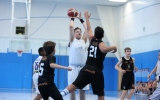 01.06.2025, Graz, Bluebox Arena, Basketball, Final Weekend 24/25, XU12 - UBSC vs. Fürstenfeld