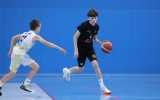 01.06.2025, Graz, Bluebox Arena, Basketball, Final Weekend 24/25, XU12 - UBSC vs. Fürstenfeld