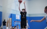01.06.2025, Graz, Bluebox Arena, Basketball, Final Weekend 24/25, XU12 - UBSC vs. Fürstenfeld