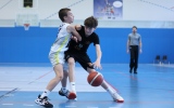01.06.2025, Graz, Bluebox Arena, Basketball, Final Weekend 24/25, XU12 - UBSC vs. Fürstenfeld
