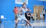 01.06.2025, Graz, Bluebox Arena, Basketball, Final Weekend 24/25, XU12 - UBSC vs. Fürstenfeld