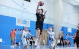 01.06.2025, Graz, Bluebox Arena, Basketball, Final Weekend 24/25, XU12 - UBSC vs. Fürstenfeld