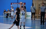 01.06.2025, Graz, Bluebox Arena, Basketball, Final Weekend 24/25, XU12 - UBSC vs. Fürstenfeld