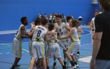 01.06.2025, Graz, Bluebox Arena, Basketball, Final Weekend 24/25, XU12 - UBSC vs. Fürstenfeld