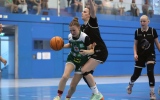 01.06.2025, Graz, Bluebox Arena, Basketball, Final Weekend 24/25, WU14 - UBI vs. Gratkorn