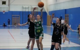01.06.2025, Graz, Bluebox Arena, Basketball, Final Weekend 24/25, WU14 - UBI vs. Gratkorn