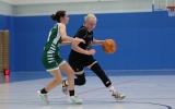 01.06.2025, Graz, Bluebox Arena, Basketball, Final Weekend 24/25, WU14 - UBI vs. Gratkorn