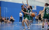 01.06.2025, Graz, Bluebox Arena, Basketball, Final Weekend 24/25, WU14 - UBI vs. Gratkorn