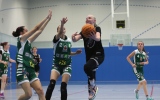 01.06.2025, Graz, Bluebox Arena, Basketball, Final Weekend 24/25, WU14 - UBI vs. Gratkorn
