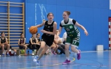 01.06.2025, Graz, Bluebox Arena, Basketball, Final Weekend 24/25, WU14 - UBI vs. Gratkorn