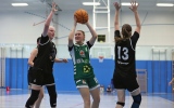 01.06.2025, Graz, Bluebox Arena, Basketball, Final Weekend 24/25, WU14 - UBI vs. Gratkorn