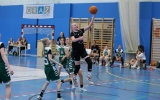 01.06.2025, Graz, Bluebox Arena, Basketball, Final Weekend 24/25, WU14 - UBI vs. Gratkorn