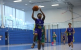 01.06.2025, Graz, Bluebox Arena, Basketball, Final Weekend 24/25, XU14 UBSC vs. Kapfenberg