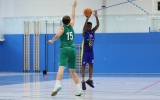 01.06.2025, Graz, Bluebox Arena, Basketball, Final Weekend 24/25, XU14 UBSC vs. Kapfenberg