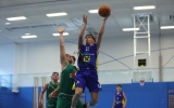 01.06.2025, Graz, Bluebox Arena, Basketball, Final Weekend 24/25, XU14 UBSC vs. Kapfenberg