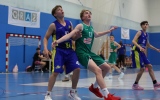01.06.2025, Graz, Bluebox Arena, Basketball, Final Weekend 24/25, XU14 UBSC vs. Kapfenberg