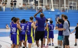 01.06.2025, Graz, Bluebox Arena, Basketball, Final Weekend 24/25, XU14 UBSC vs. Kapfenberg