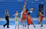 01.06.2025, Graz, Bluebox Arena, Basketball, Final Weekend 24/25, XU10 Turnier