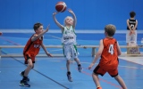 01.06.2025, Graz, Bluebox Arena, Basketball, Final Weekend 24/25, XU10 Turnier