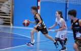 01.06.2025, Graz, Bluebox Arena, Basketball, Final Weekend 24/25, XU10 Turnier