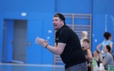 01.06.2025, Graz, Bluebox Arena, Basketball, Final Weekend 24/25, XU10 Turnier