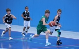 01.06.2025, Graz, Bluebox Arena, Basketball, Final Weekend 24/25, XU10 Turnier