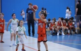 01.06.2025, Graz, Bluebox Arena, Basketball, Final Weekend 24/25, XU10 Turnier