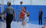 01.06.2025, Graz, Bluebox Arena, Basketball, Final Weekend 24/25, XU10 Turnier