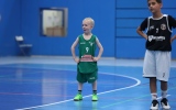 01.06.2025, Graz, Bluebox Arena, Basketball, Final Weekend 24/25, XU10 Turnier