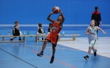 01.06.2025, Graz, Bluebox Arena, Basketball, Final Weekend 24/25, XU10 Turnier