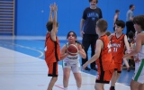 01.06.2025, Graz, Bluebox Arena, Basketball, Final Weekend 24/25, XU10 Turnier