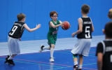 01.06.2025, Graz, Bluebox Arena, Basketball, Final Weekend 24/25, XU10 Turnier