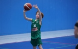 01.06.2025, Graz, Bluebox Arena, Basketball, Final Weekend 24/25, XU10 Turnier