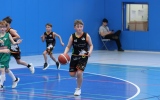 01.06.2025, Graz, Bluebox Arena, Basketball, Final Weekend 24/25, XU10 Turnier