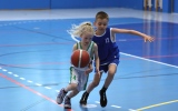 01.06.2025, Graz, Bluebox Arena, Basketball, Final Weekend 24/25, XU10 Turnier