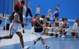 01.06.2025, Graz, Bluebox Arena, Basketball, Final Weekend 24/25, XU10 Turnier