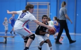 01.06.2025, Graz, Bluebox Arena, Basketball, Final Weekend 24/25, XU10 Turnier