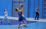 01.06.2025, Graz, Bluebox Arena, Basketball, Final Weekend 24/25, XU10 Turnier