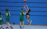 01.06.2025, Graz, Bluebox Arena, Basketball, Final Weekend 24/25, XU10 Turnier
