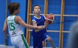 01.06.2025, Graz, Bluebox Arena, Basketball, Final Weekend 24/25, XU10 Turnier