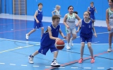 01.06.2025, Graz, Bluebox Arena, Basketball, Final Weekend 24/25, XU10 Turnier