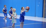 01.06.2025, Graz, Bluebox Arena, Basketball, Final Weekend 24/25, XU10 Turnier