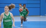 01.06.2025, Graz, Bluebox Arena, Basketball, Final Weekend 24/25, XU10 Turnier