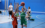 01.06.2025, Graz, Bluebox Arena, Basketball, Final Weekend 24/25, XU10 Turnier