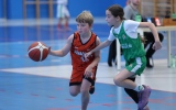 01.06.2025, Graz, Bluebox Arena, Basketball, Final Weekend 24/25, XU10 Turnier