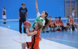 01.06.2025, Graz, Bluebox Arena, Basketball, Final Weekend 24/25, XU10 Turnier