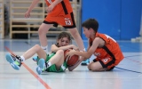 01.06.2025, Graz, Bluebox Arena, Basketball, Final Weekend 24/25, XU10 Turnier